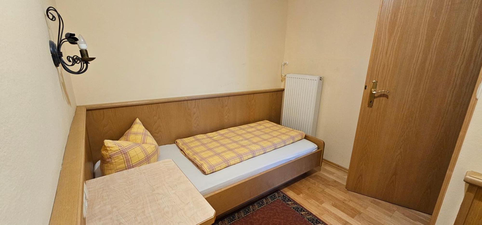 Hotel-garni Pramstraller Bed & Breakfast Mayrhofen