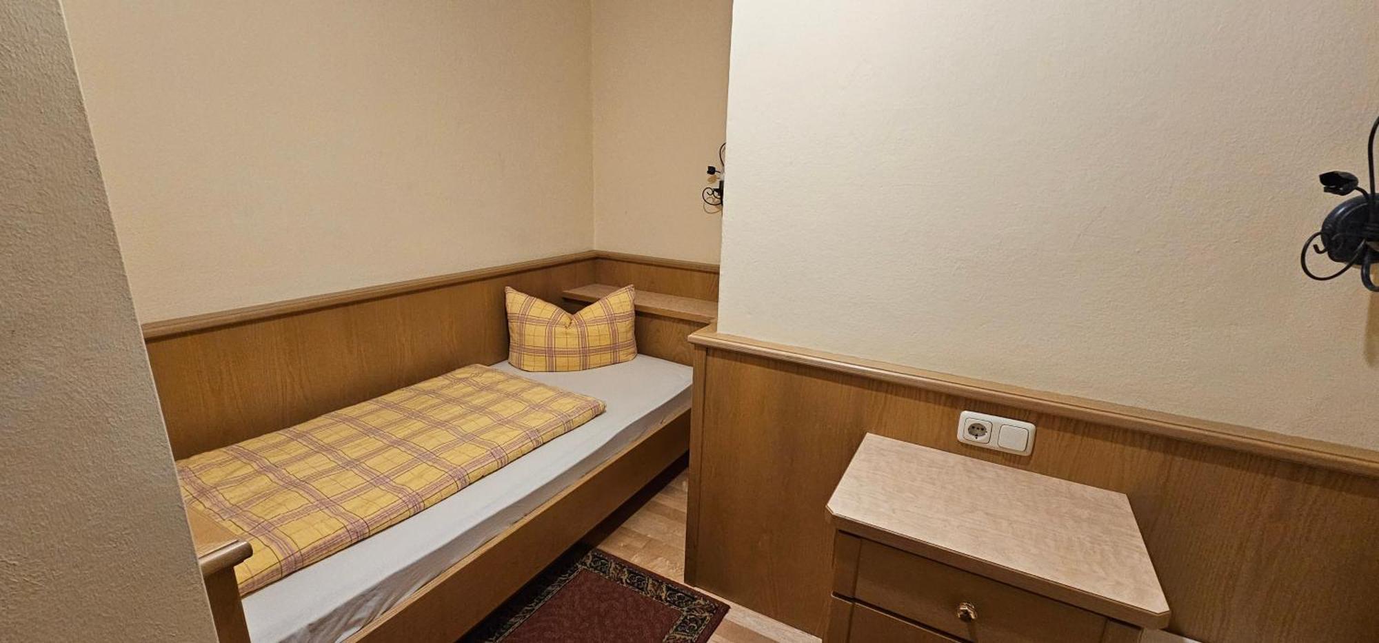 Bed & Breakfast Hotel-garni Pramstraller Mayrhofen