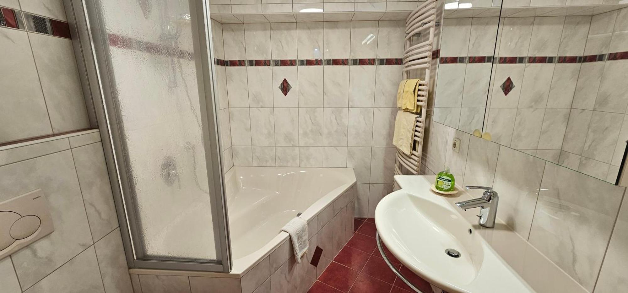 Bed & Breakfast Hotel-garni Pramstraller 3*