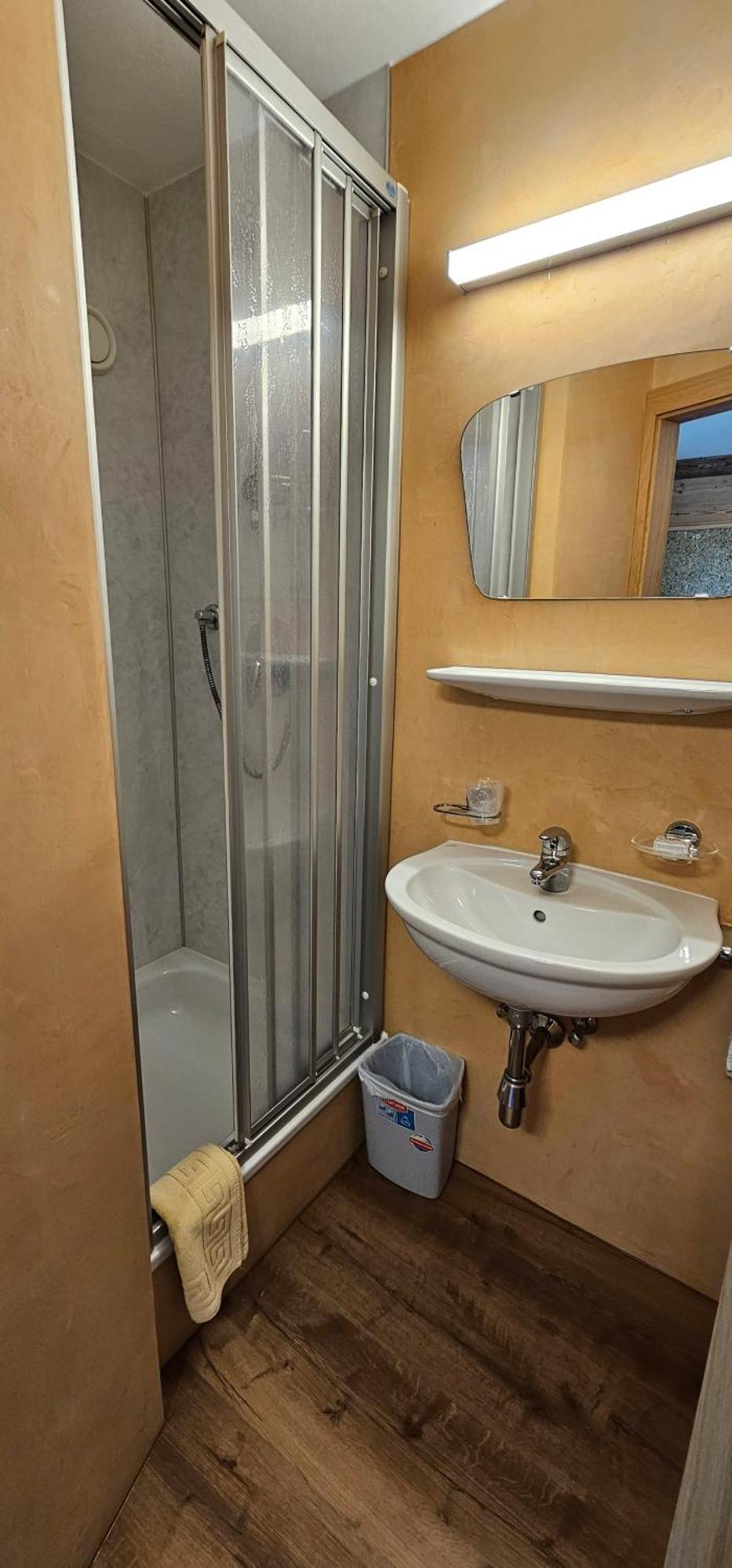 Hotel-garni Pramstraller Bed & Breakfast