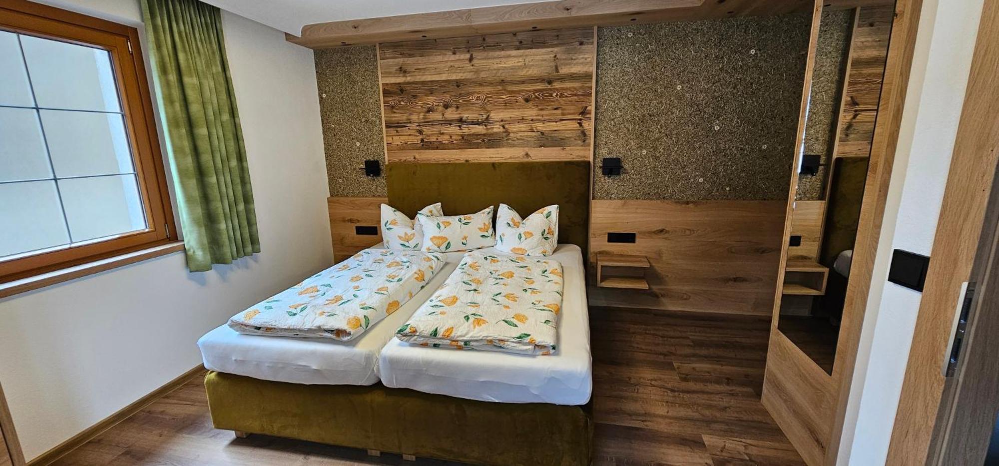Bed & Breakfast Hotel-garni Pramstraller