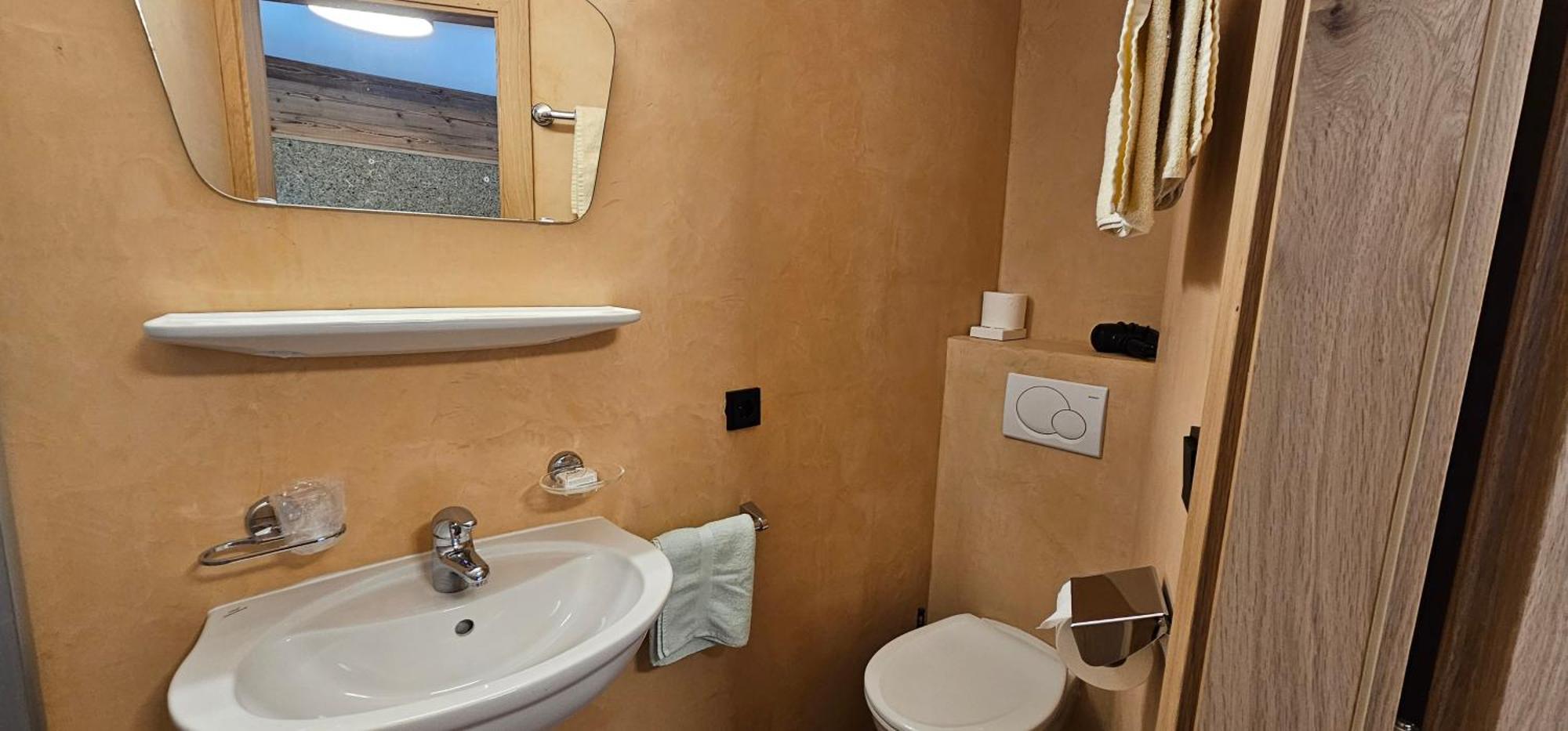 Hotel-garni Pramstraller Bed & Breakfast