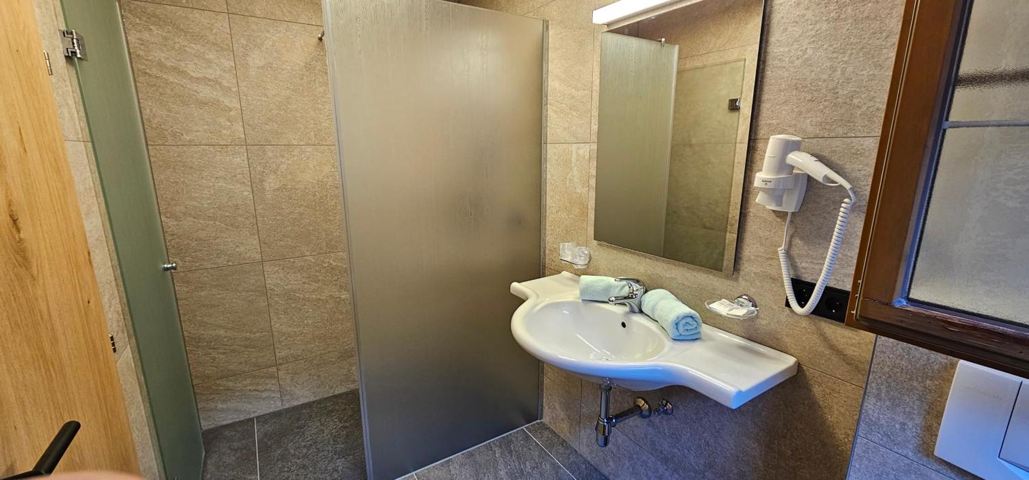 Bed & Breakfast Hotel-garni Pramstraller